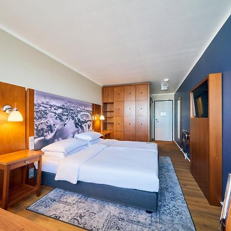 Arthotel Ana Im Olympiapark Munchen Bagian luar foto