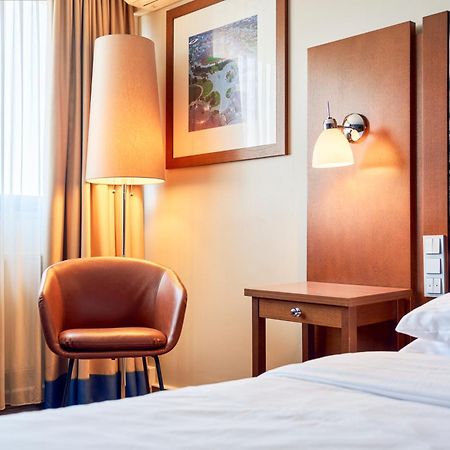 Arthotel Ana Im Olympiapark Munchen Bagian luar foto