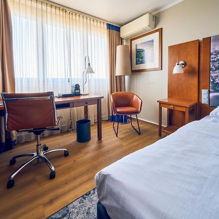 Arthotel Ana Im Olympiapark Munchen Bagian luar foto